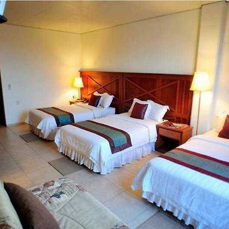 Spanhoek Boutique Hotel باراماريبو الغرفة الصورة