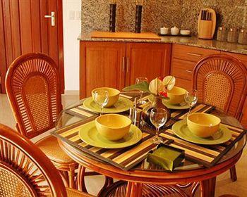 Spanhoek Boutique Hotel باراماريبو المظهر الخارجي الصورة