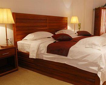 Spanhoek Boutique Hotel باراماريبو المظهر الخارجي الصورة